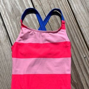 Mini Boden Swimsuit